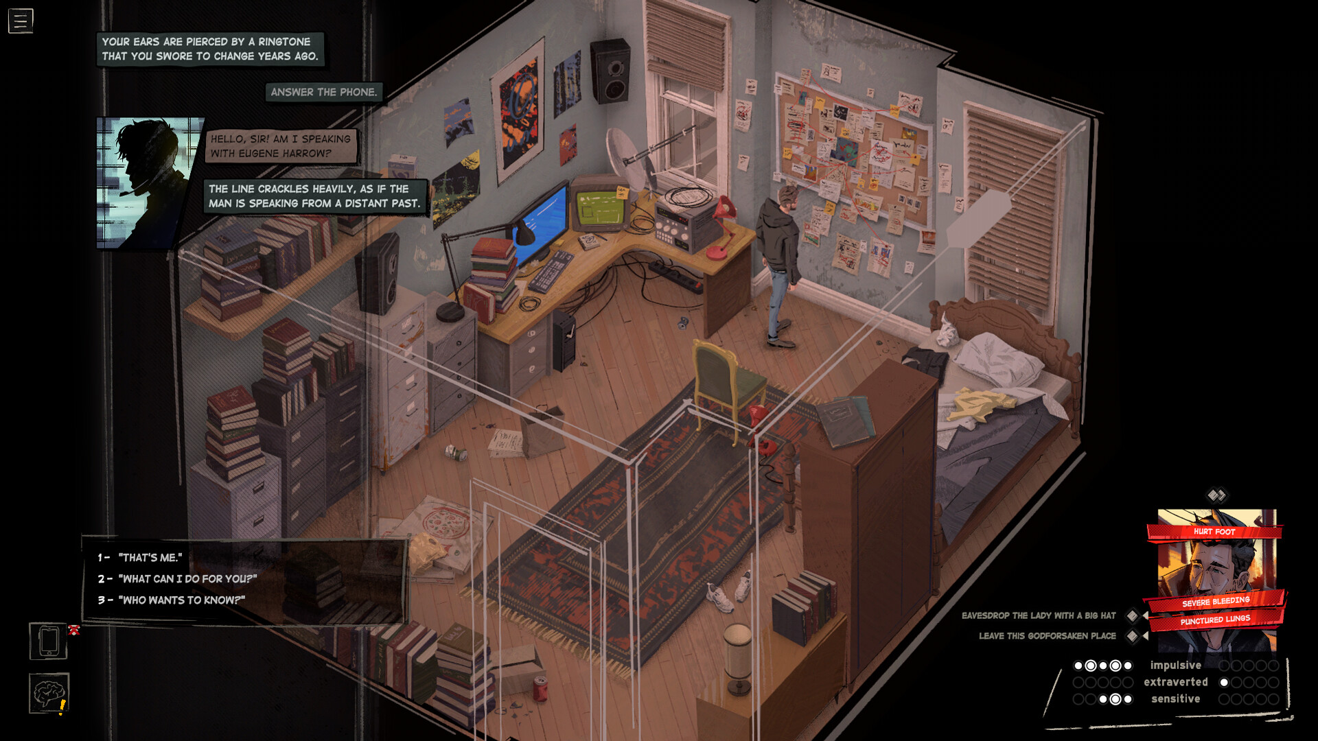 【5.05】《悔恨谷》PS4欧版中文下载- 含1.03补丁-创领云聚