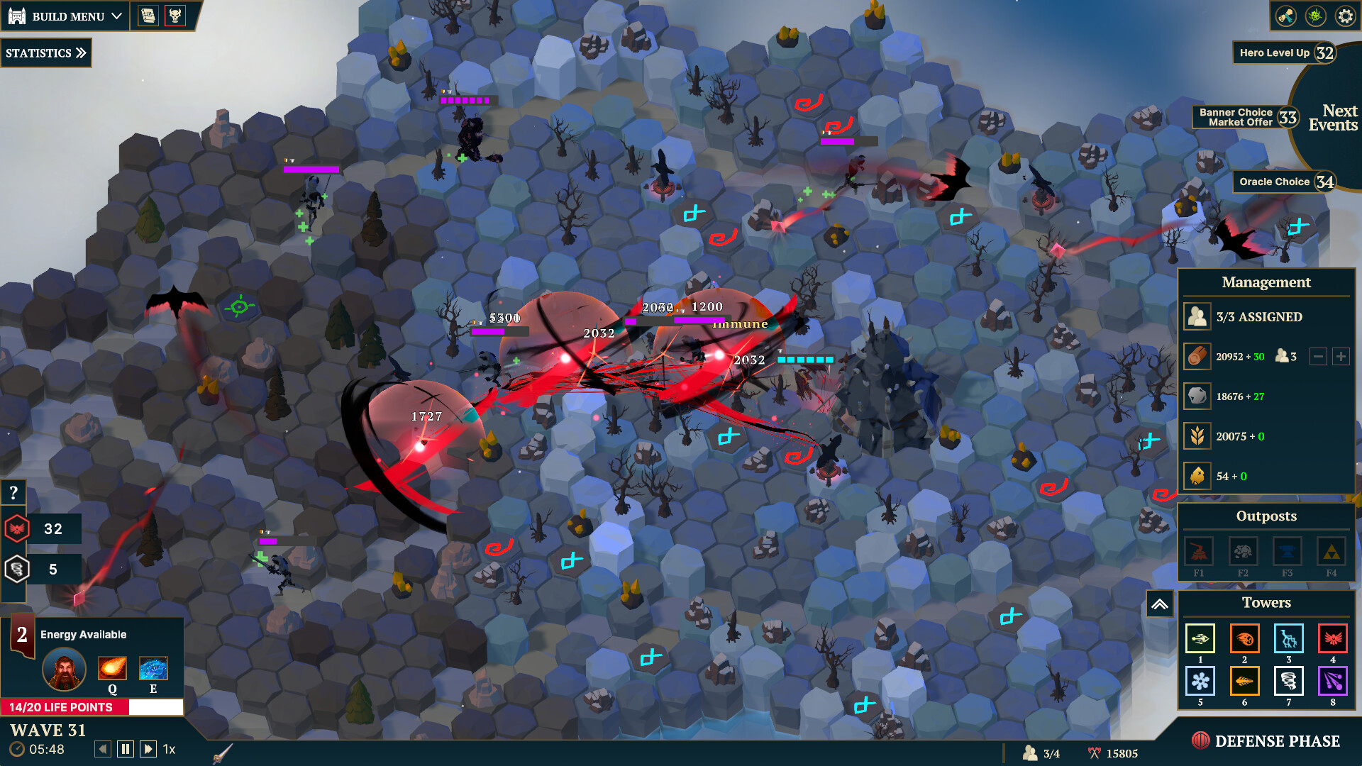 《诺德堡/Nordhold》PC中文版下载-含v1.1.1-创领云聚