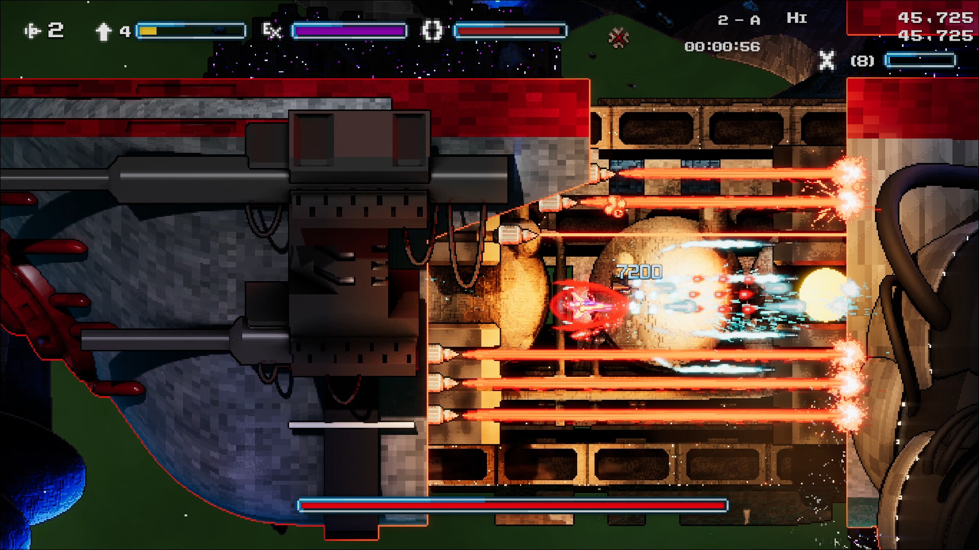 《盾女MX Schildmaid MX》Switch美版中文NSZ下载 – 含1.0.0.2补丁-创领云聚