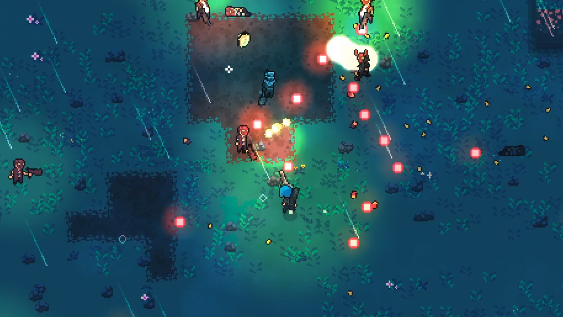 《霓虹枯萎病/Neon Blight》PC中文版下载-含Build.20936002-创领云聚