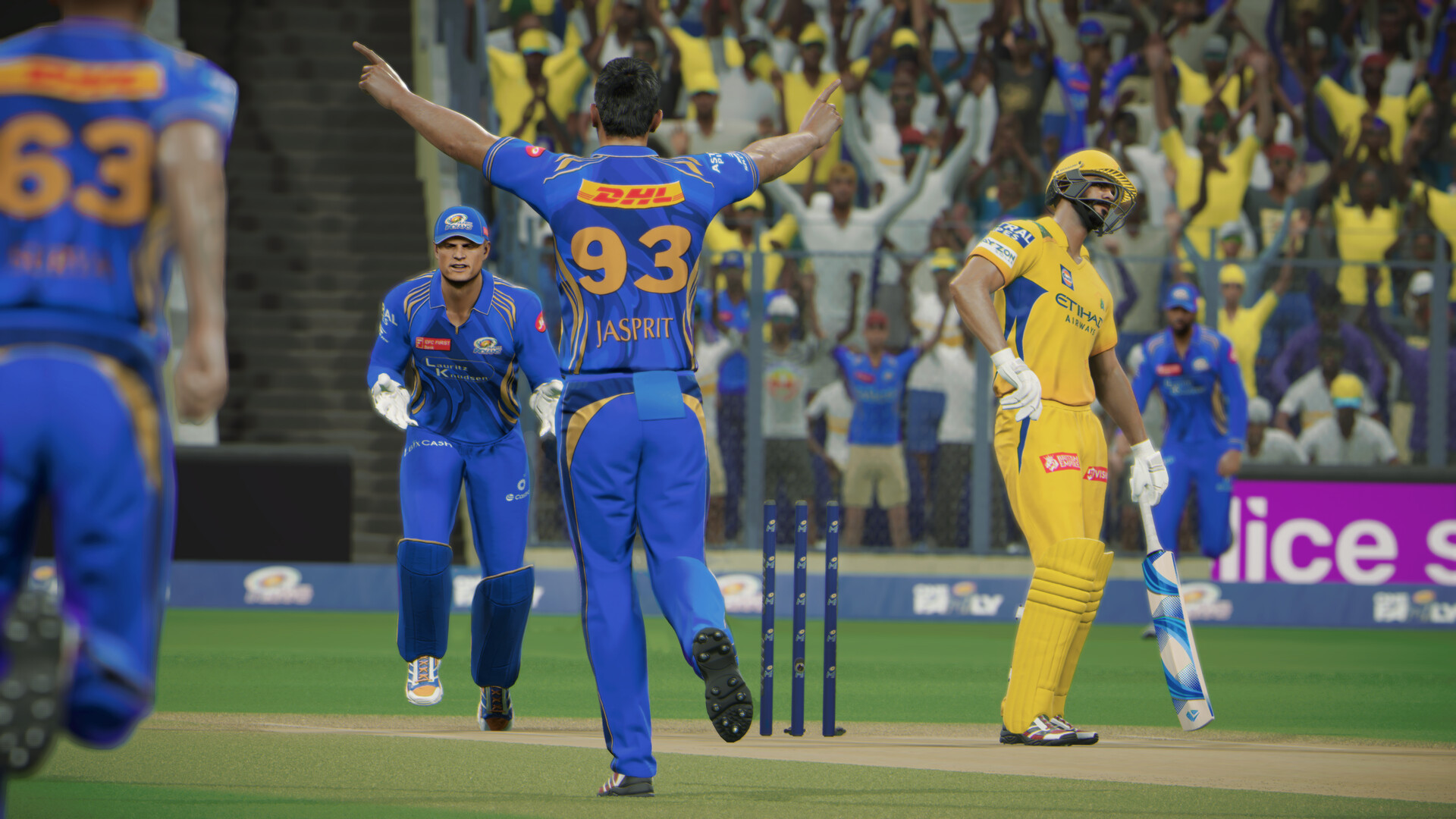 《板球26/Cricket 26 – The Official Game of the Ashes》PC英文版下载-含Build.20945482-创领云聚