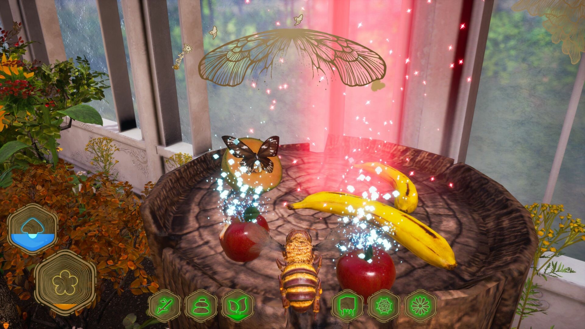 《蜜蜂模拟器 蜂巢 Bee Simulator The Hive》Switch美版中文NSZ下载 – 含1DLC-创领云聚