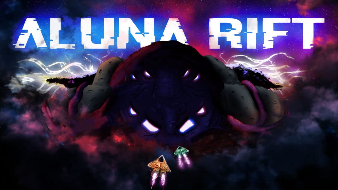 阿鲁纳裂谷丨Aluna Rift-创领云聚
