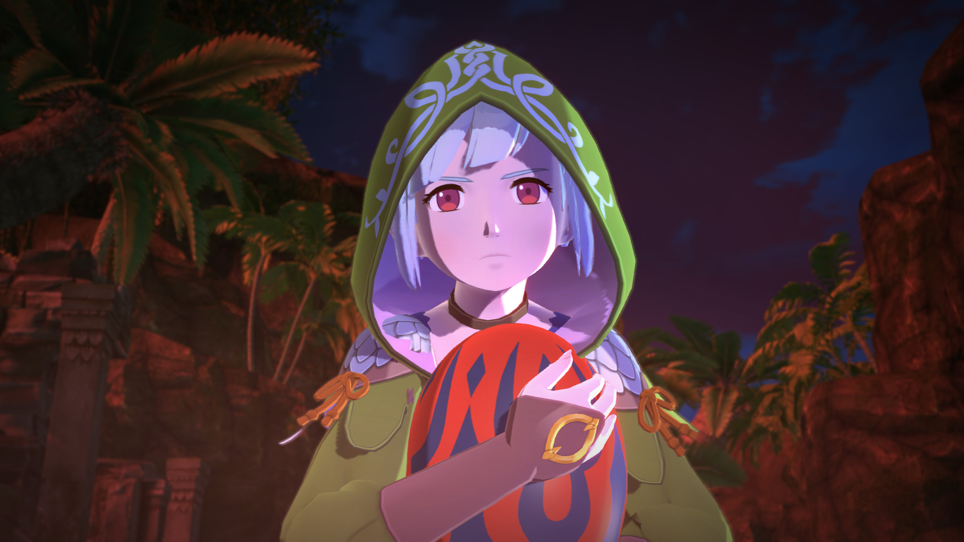 《怪物猎人物语2：毁灭之翼/Monster Hunter Stories 2: Wings of Ruin》PC中文版下载-含v1.6.1-创领云聚