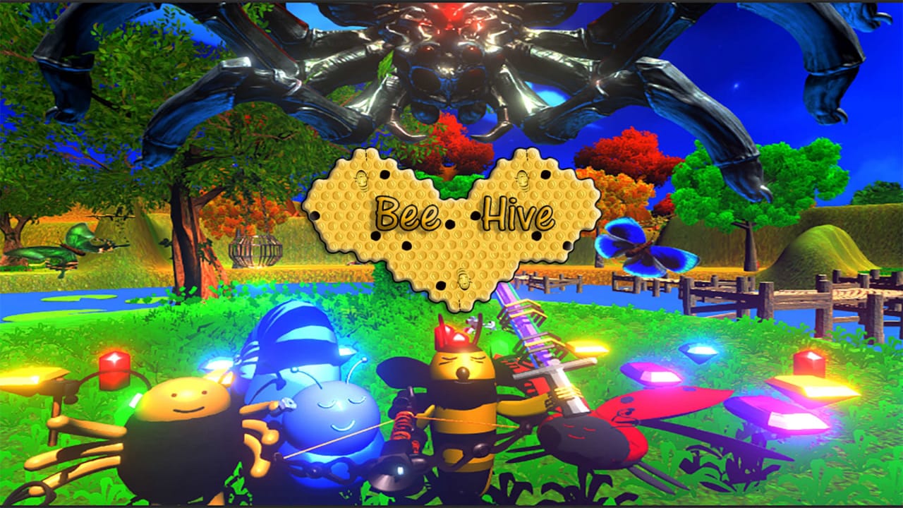 蜂巢丨The Bee Hive-创领云聚