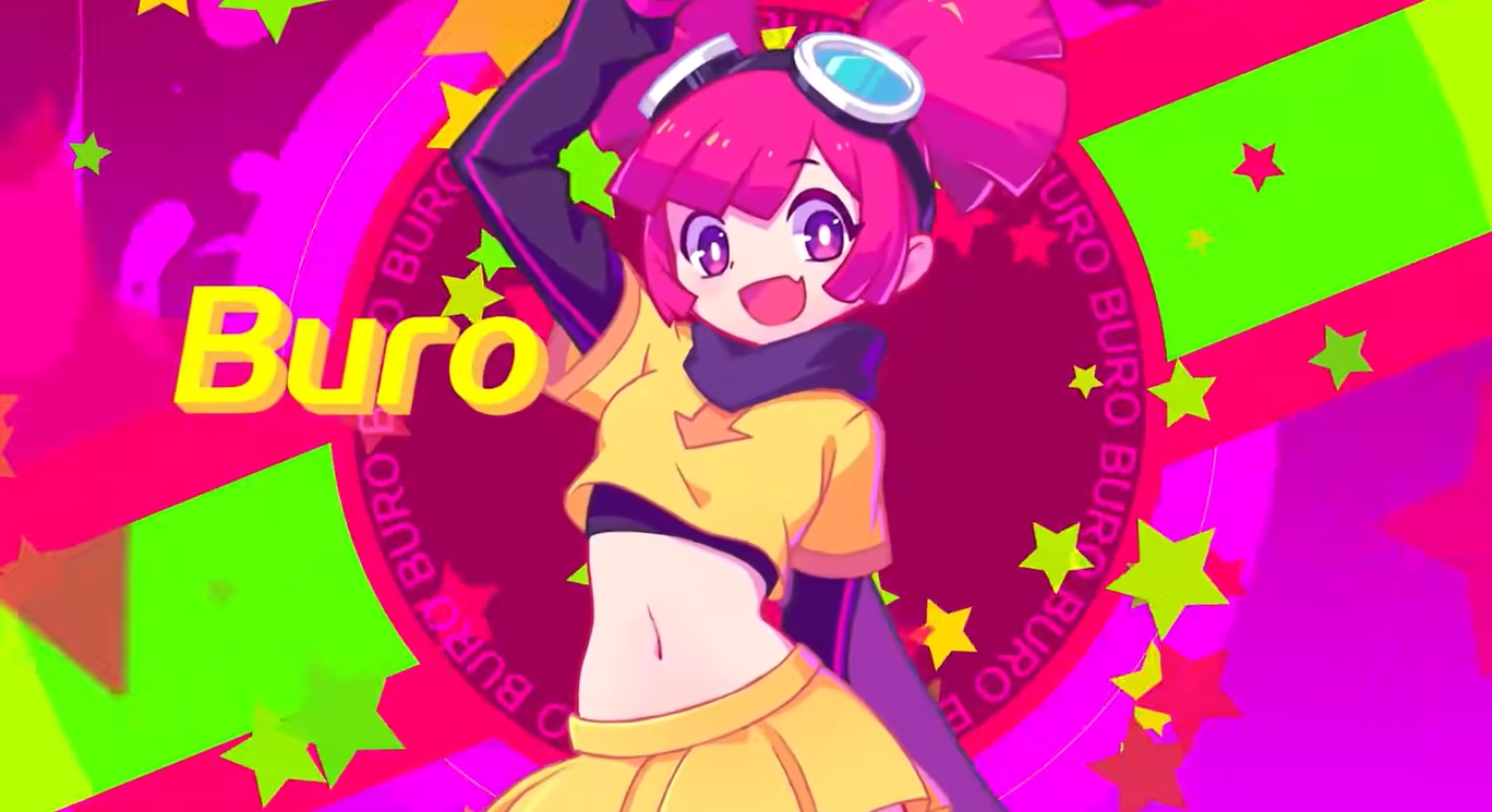 switch游戏《喵斯快跑 Muse Dash》美版中文+5.10.0补丁+2DLC-创领云聚