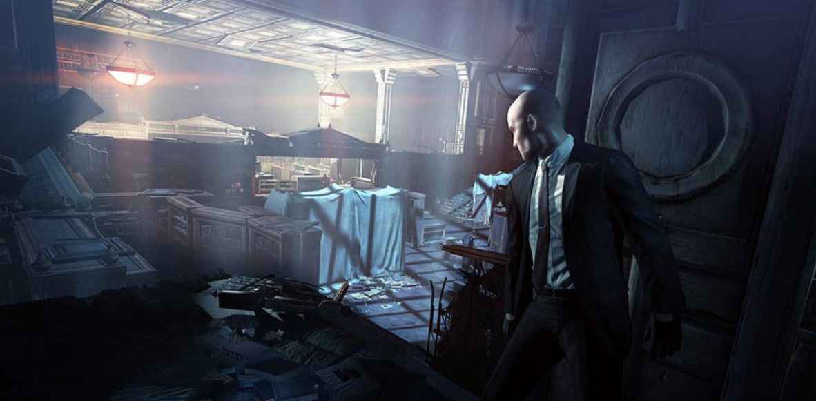 《杀手赦免 Hitman Absolution》Switch汉化中文版-创领云聚