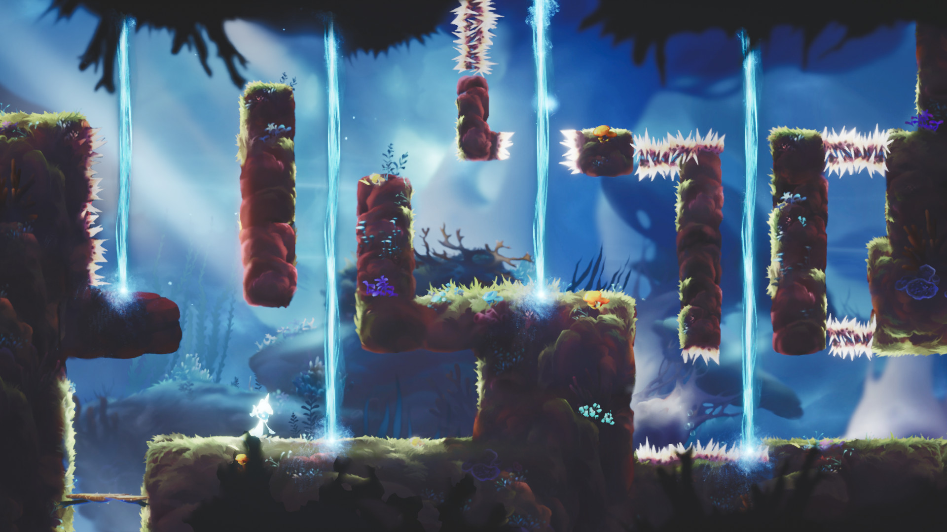 《逐光之旅 Lumione》Switch中文版NSP下载 – 含1.0.3补丁-创领云聚