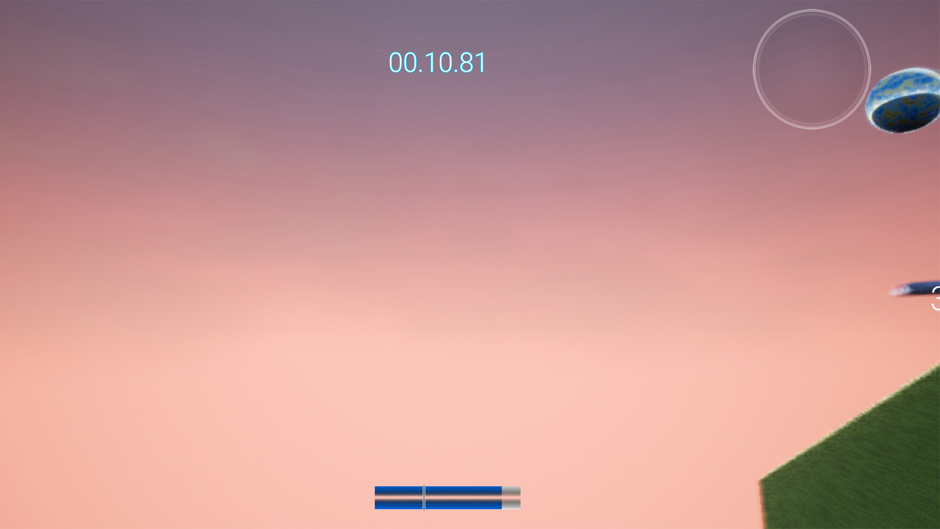 《弹子球跑酷 Marble Parkour》Switch英文版NSP下载-创领云聚