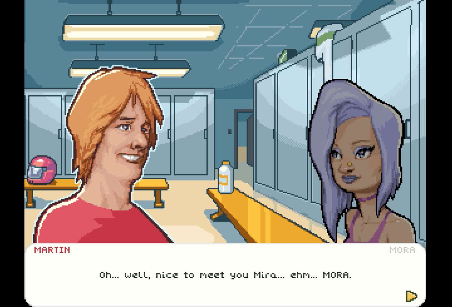 《超级街机足球 Super Arcade Football》Switch英文版NSP下载-创领云聚