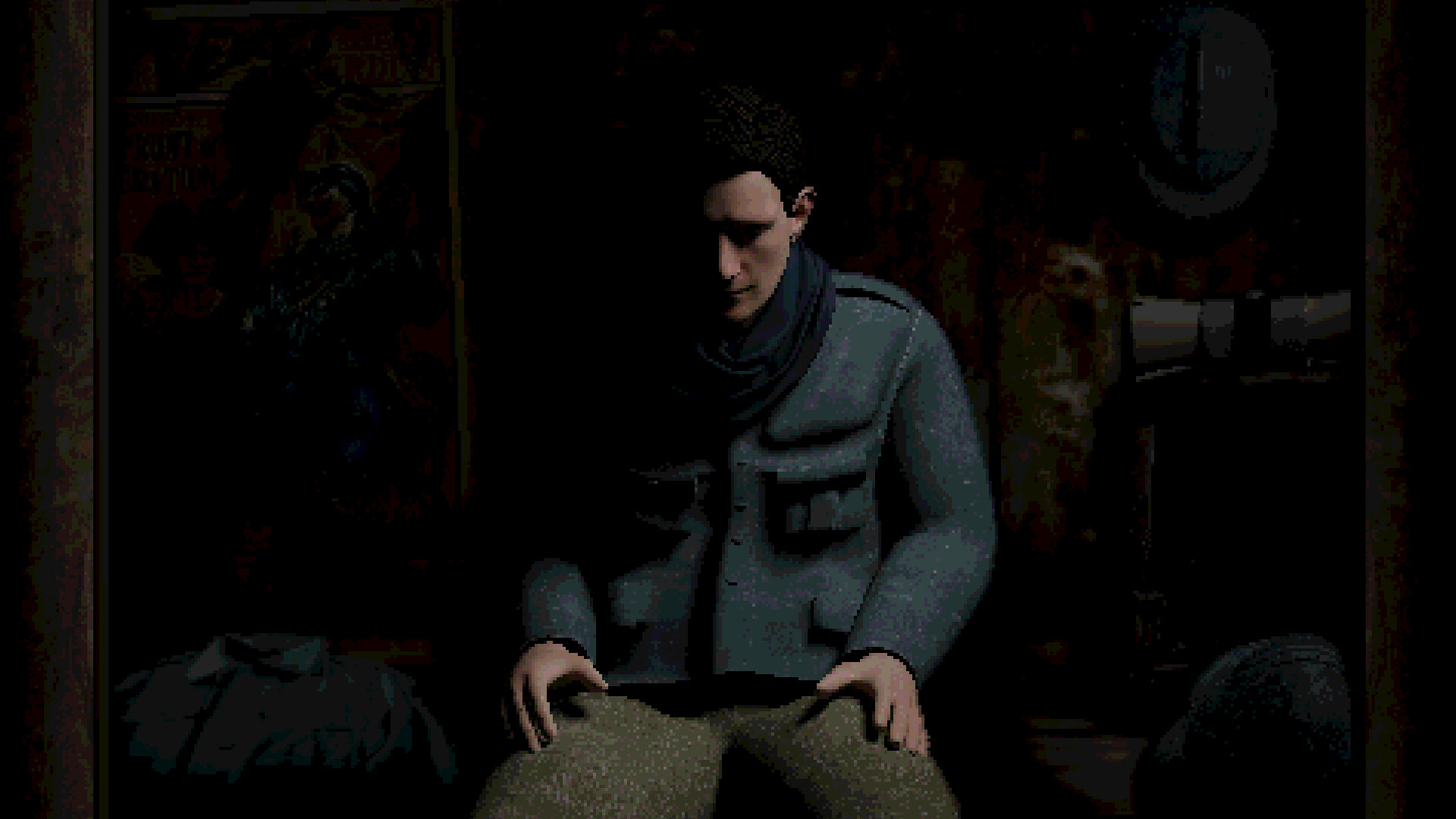 【5.05】《Conscript 战壕惊魂》PS4欧版中文下载- 含1.02整合版+2DLC-创领云聚