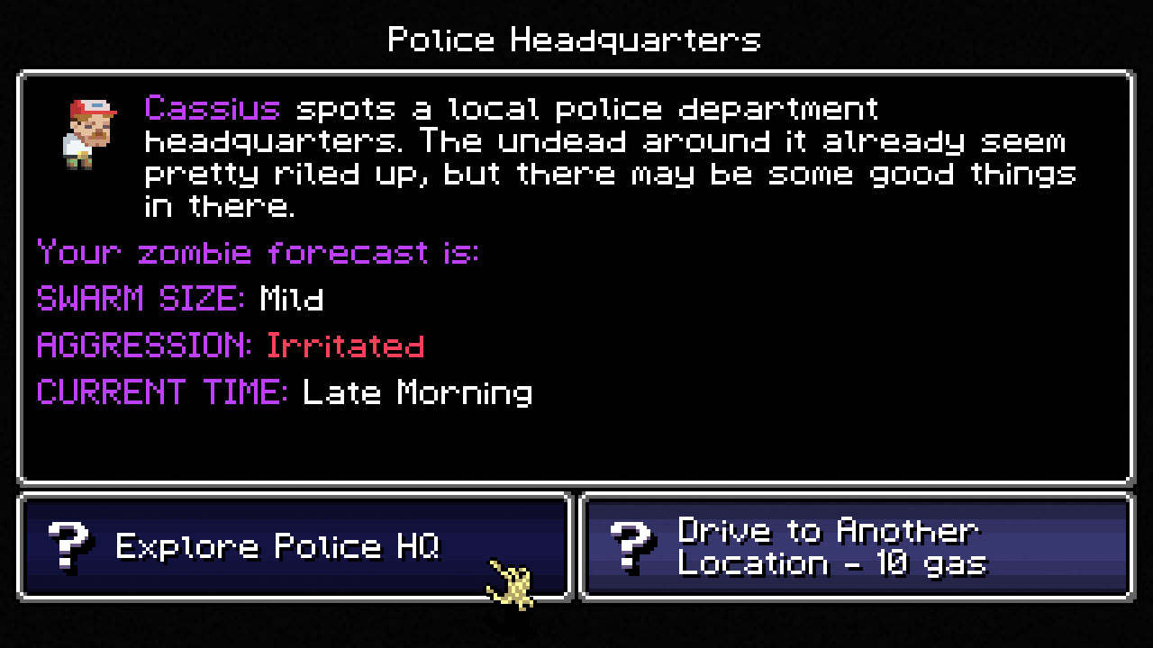 《加拿大死亡之路 Death Road to Canada》Switch美版NSZ下载 – 含1.0.9补丁-创领云聚