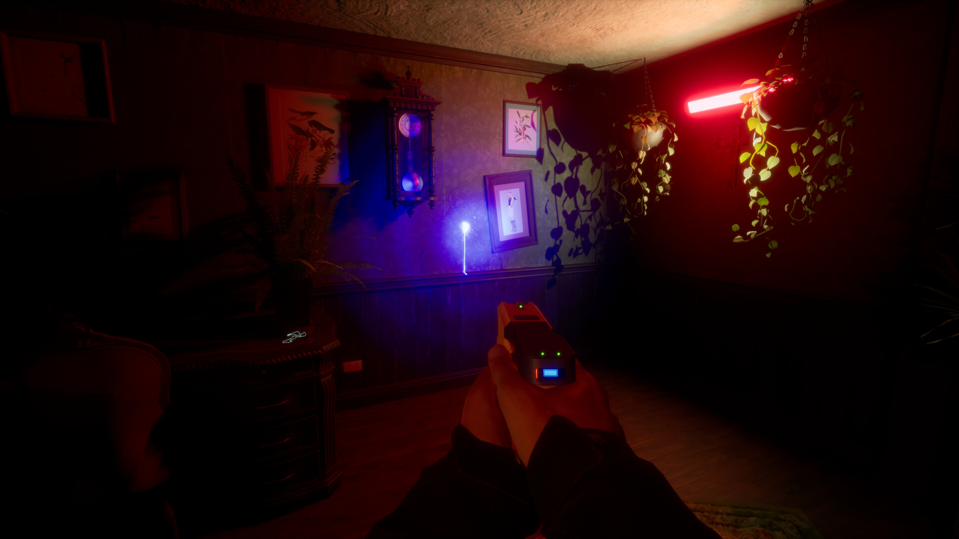 《她要离开/She’s Leaving》PC英文版下载-含Build.20909321-创领云聚