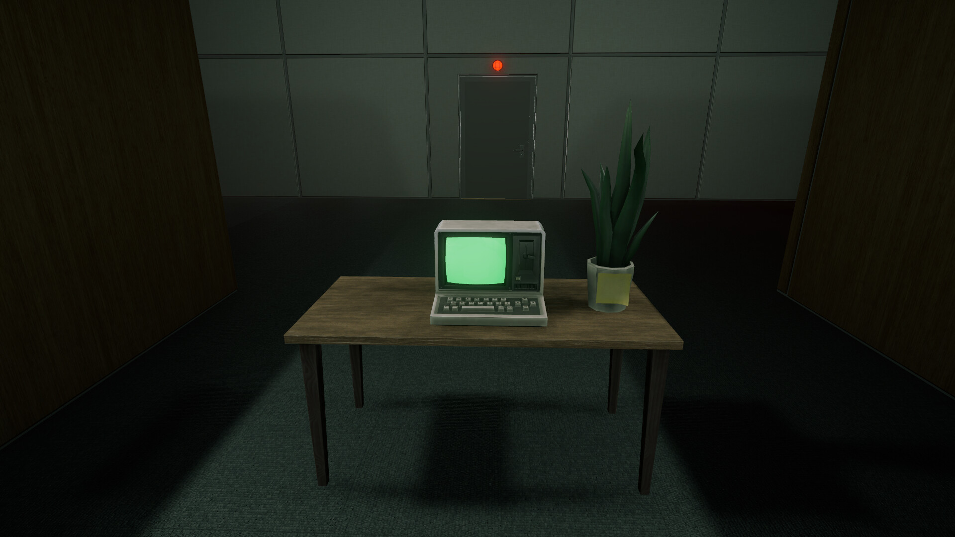 《SCP：控制错误 SCP: Control Error》Switch中文版NSZ下载 – 含1.0.0补丁-创领云聚