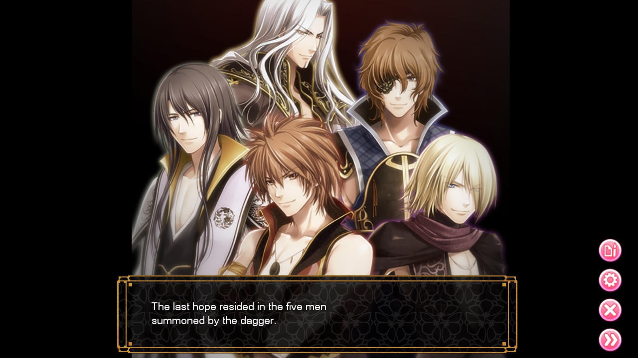 《战国姬歌 时果之契 Destiny’s Princess》Switch中文版NSZ下载 – 含1.0.1补丁-创领云聚