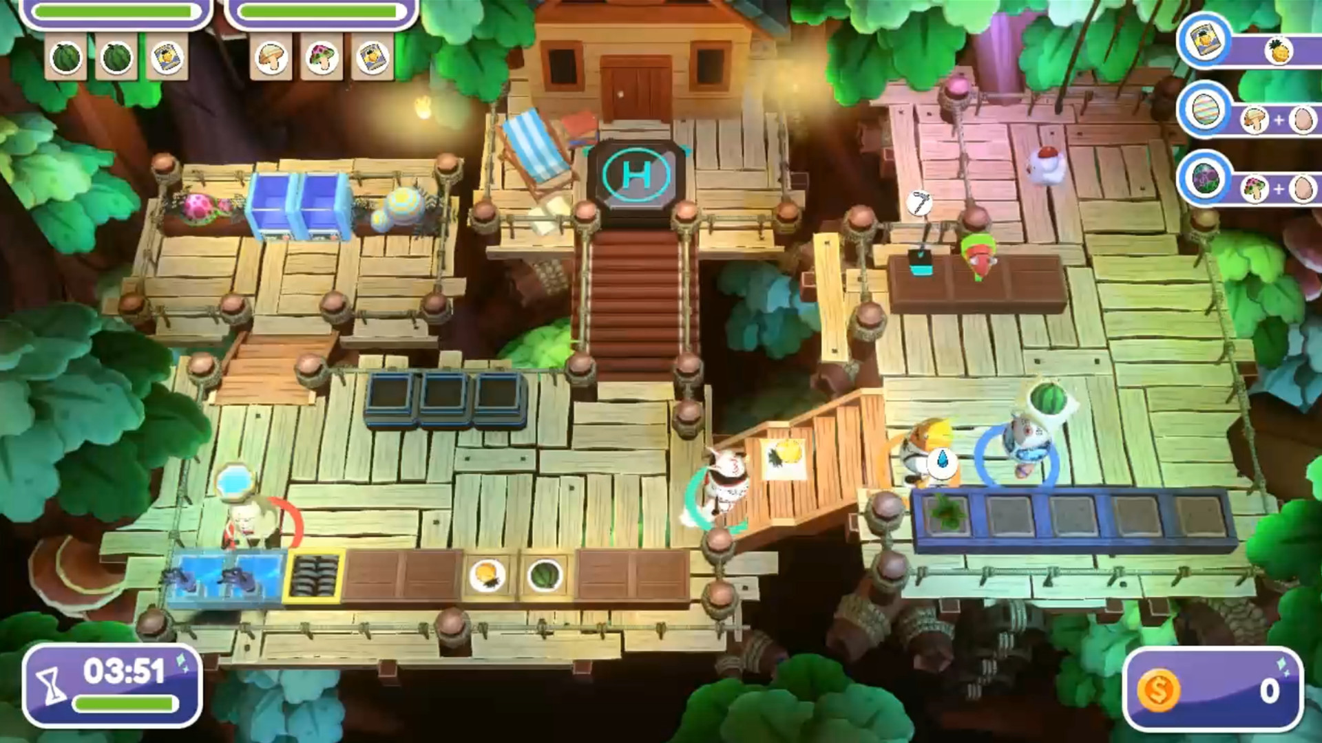 《你农我农 Farmers Co-op Out of This World》Switch中文版NSP下载 – 含3.3.5补丁-创领云聚