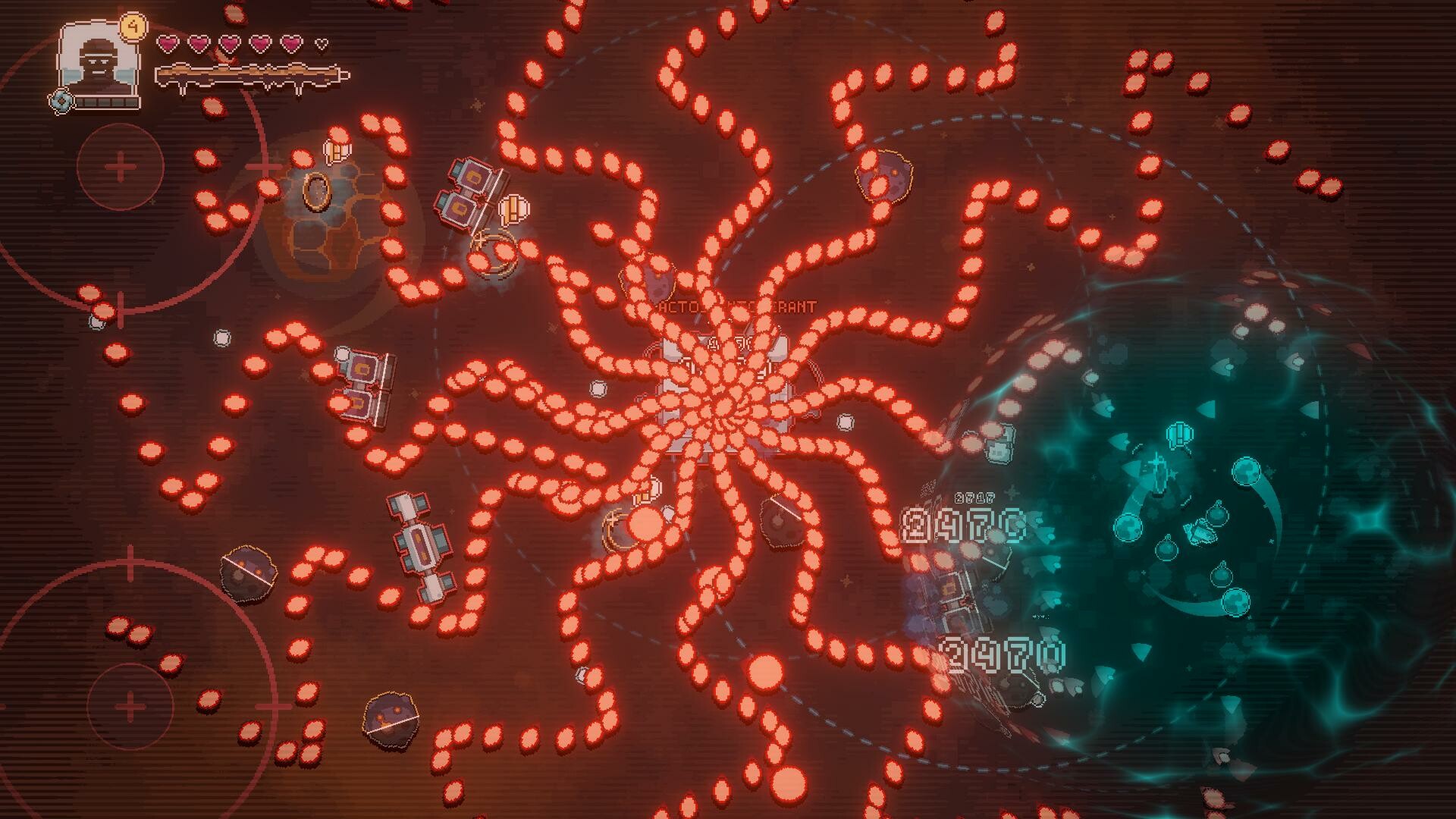 PC游戏《咖啡星矿工/Astro Prospector》中文v2.0.0.3下载-创领云聚