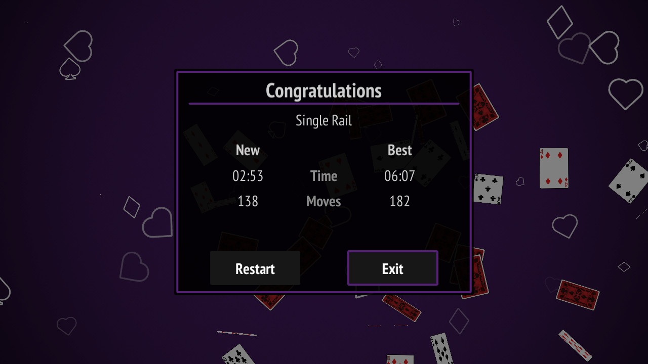 《四十大盗纸牌系列 Forty Thieves Solitaire Collection》Switch英文版NSP下载 – 含1.2补丁-创领云聚