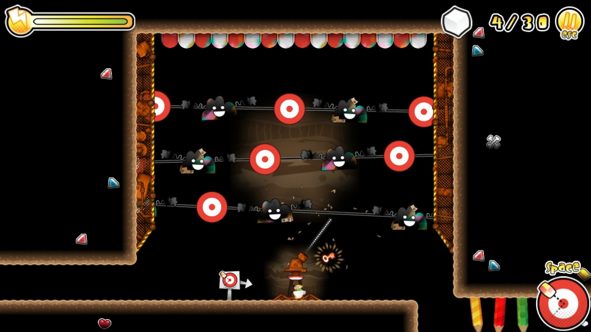 《茶杯风波 Storm In A Teacup》Switch中文版NSP下载-创领云聚