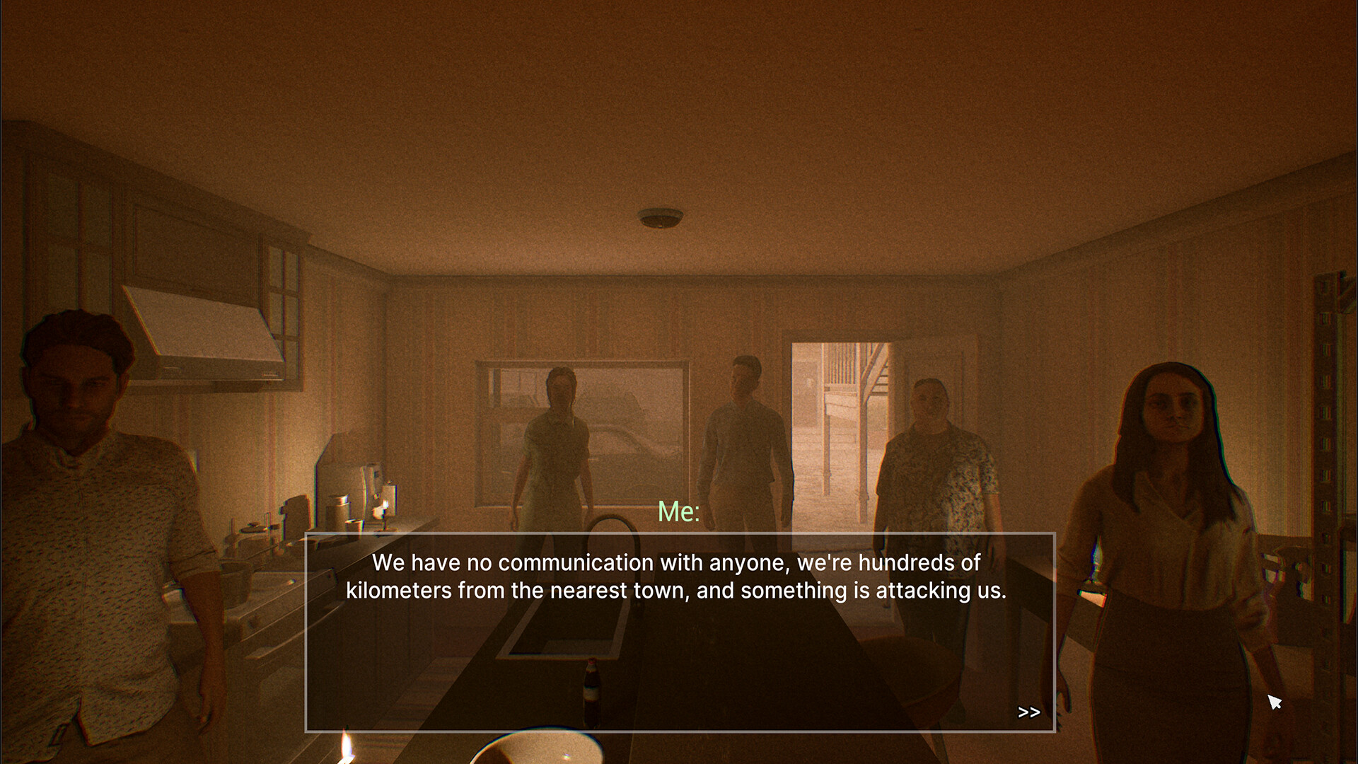 《侦探 雨夜 DETECTIVE – Rainy Night》Switch美版中文NSZ下载 – 含1.0.1补丁-创领云聚