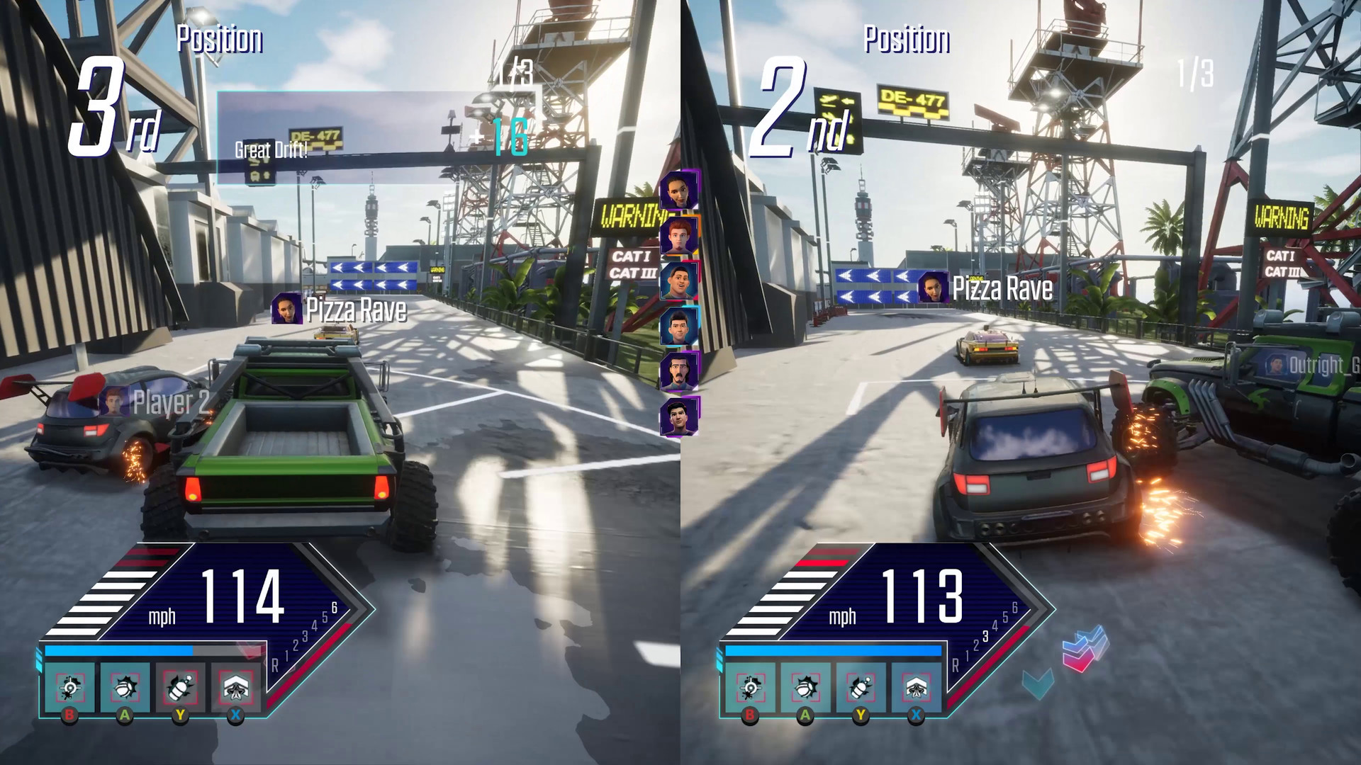 《速度与激情：间谍赛车手 SH1FT3R 的崛起 Fast and Furious Spy Racers Rise of SH1FT3R》Switch中文版NSP下载 – 含1.0.2补丁+1DLC-创领云聚