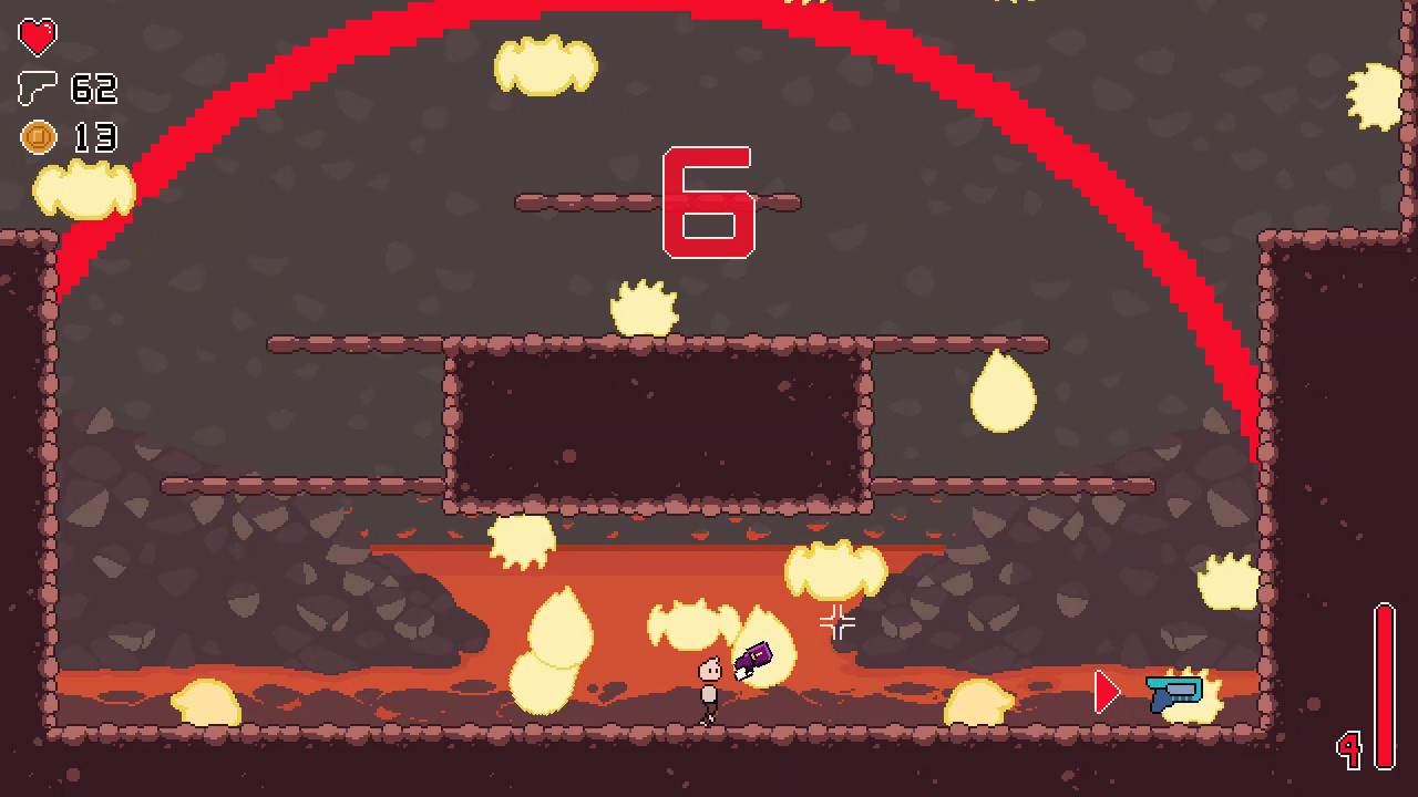 《射击小子 99 GUNKID 99》Switch中文版NSP下载-创领云聚