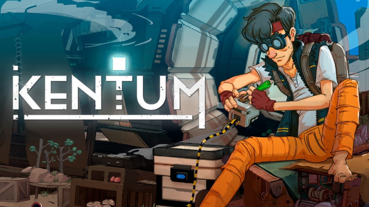 肯特开拓史丨Kentum-创领云聚