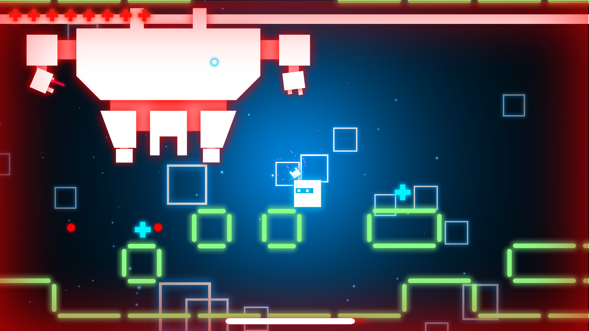 《光影重力 Gravity Light》Switch英文版NSP下载-创领云聚