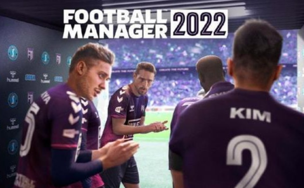 《足球经理 2022 触摸版 Football Manager 2022 Touch》Switch英文版NSP下载 – 含1.0.7补丁+汉化补丁-创领云聚