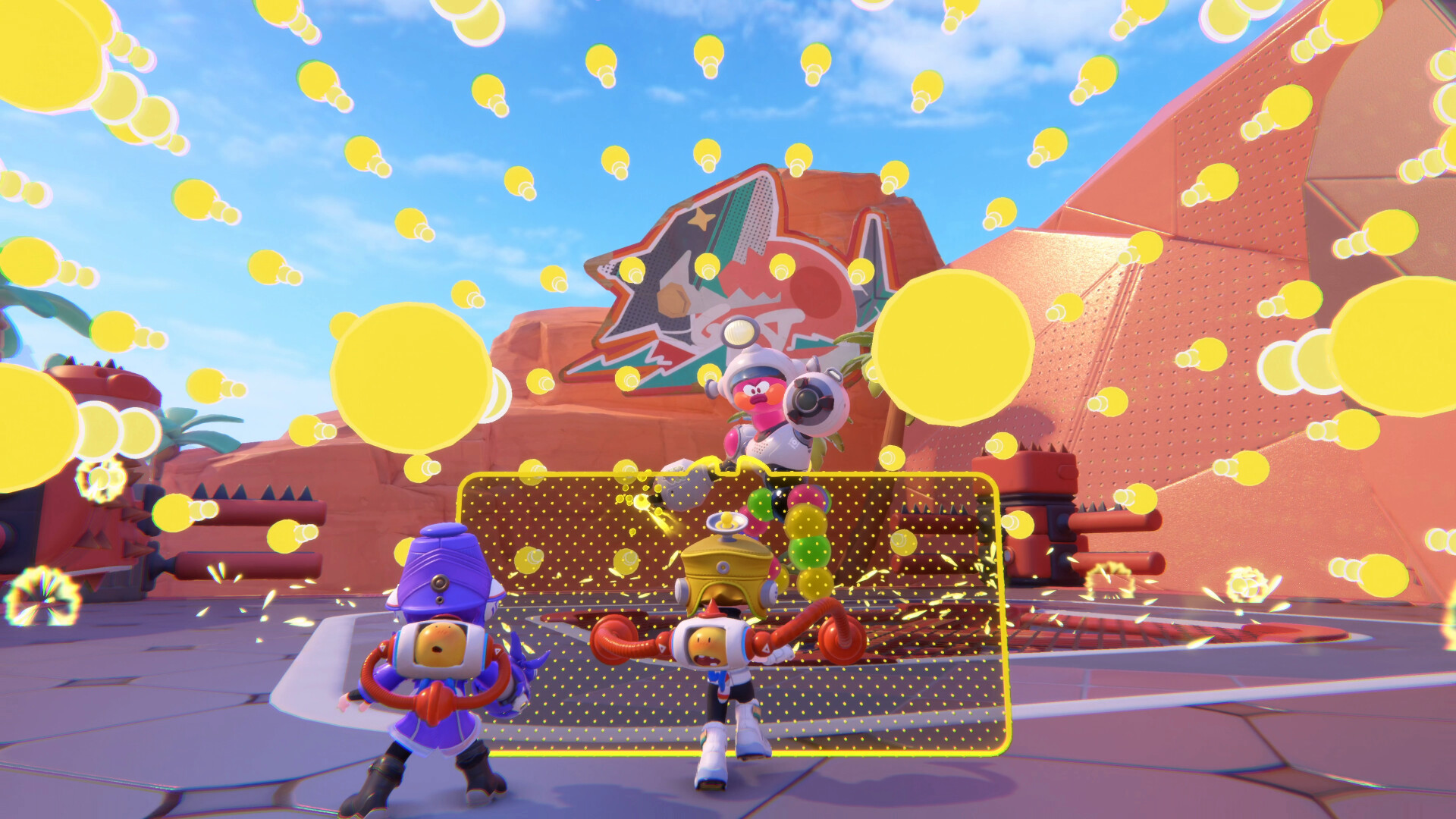 《泡姆泡姆 POPUCOM》Switch美版中文NSZ下载 – 含1.1.3补丁-创领云聚