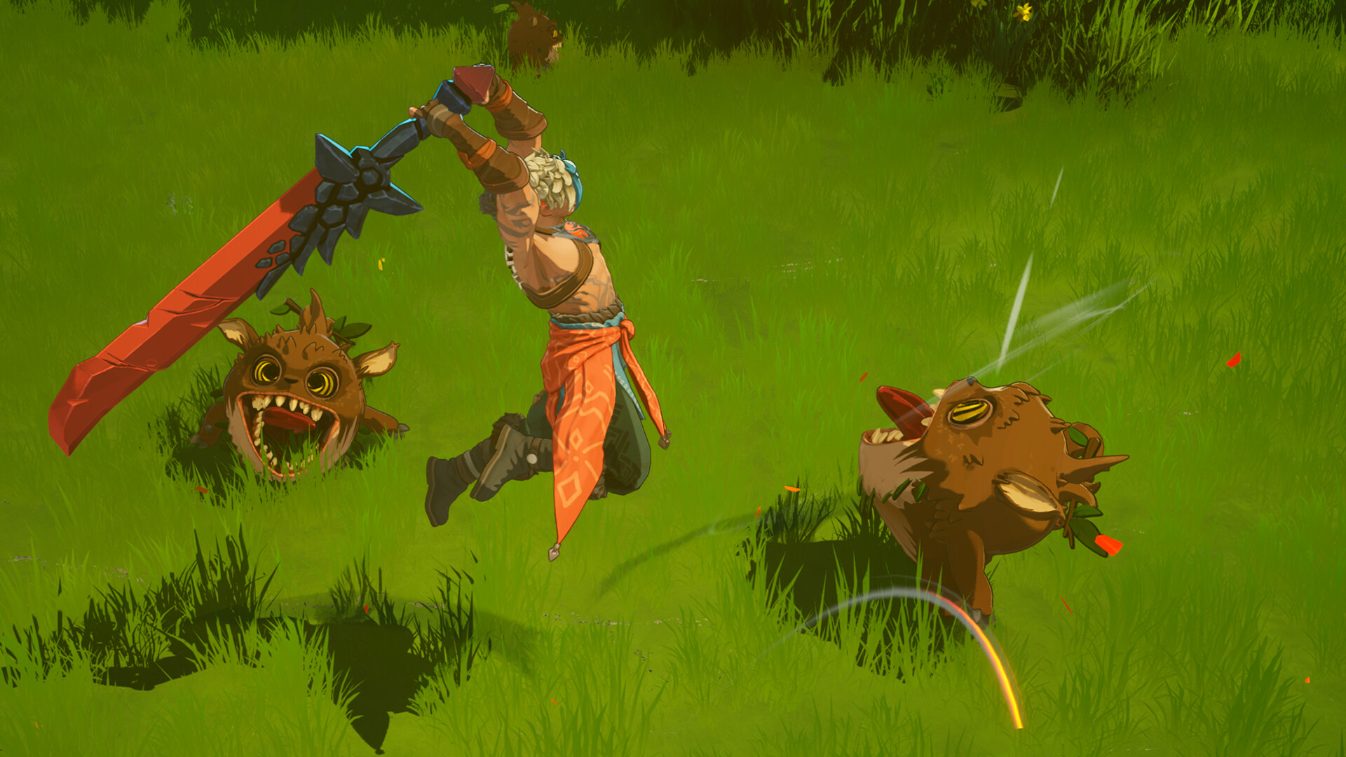 《云之国/Cloudheim》PC中文版下载-含Build.04122025联机版-创领云聚