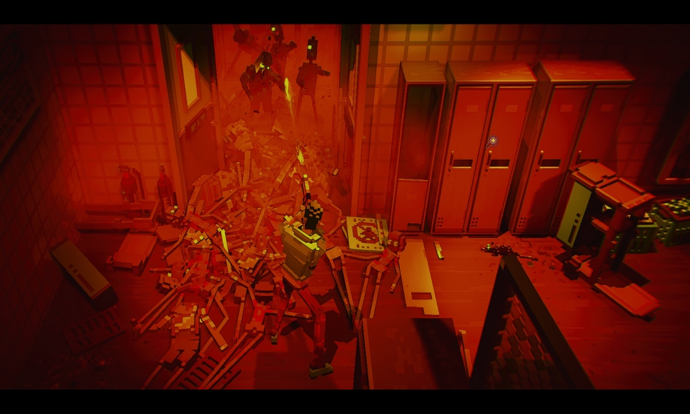 switch游戏《安妮 最后的希望 ANNIE Last Hope》美版中文+1.1.3.0补丁NSZ下载-创领云聚