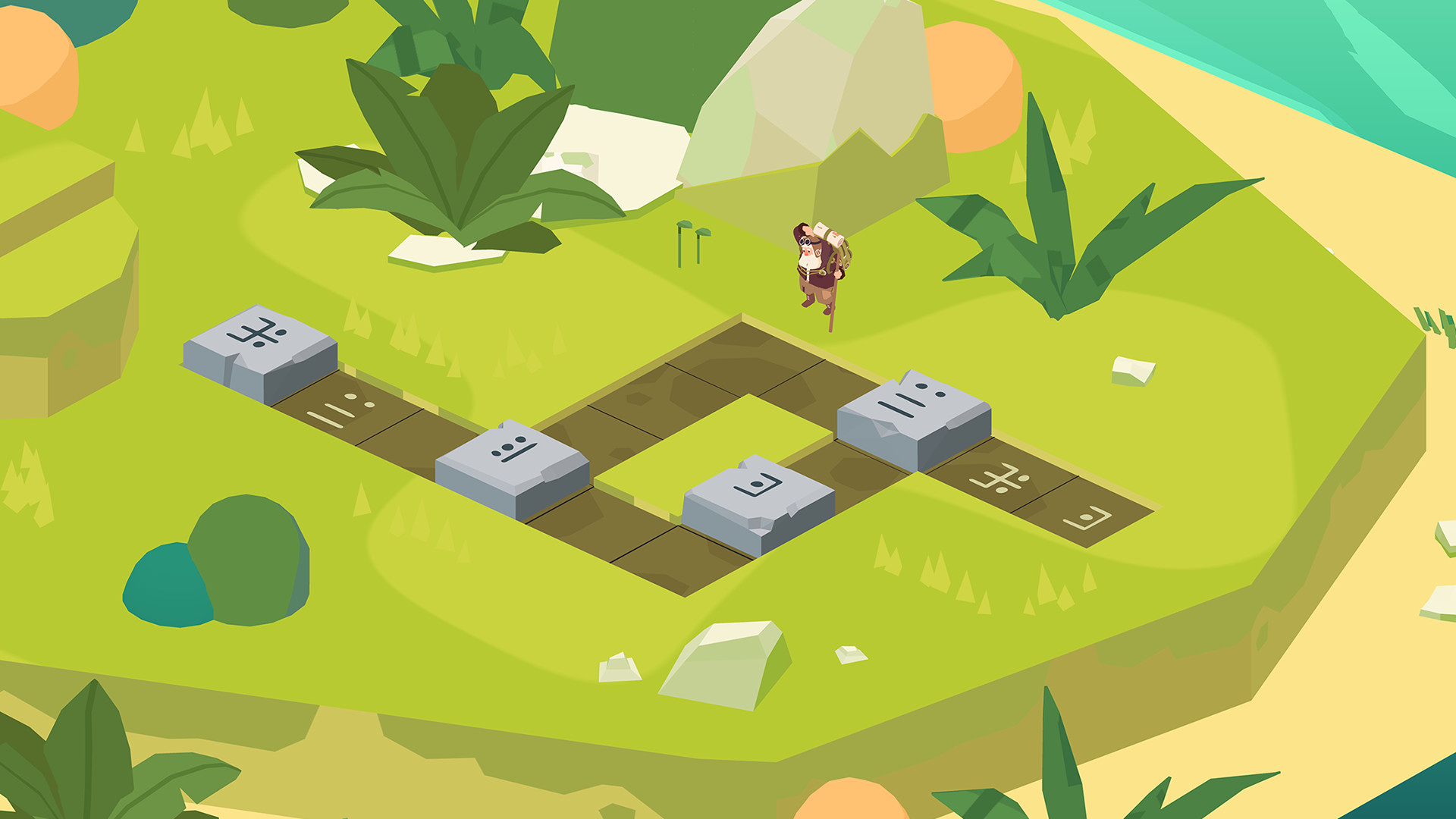 《逃出百慕大 Down in Bermuda》Switch美版中文NSZ下载 – 含1.0.2补丁-创领云聚