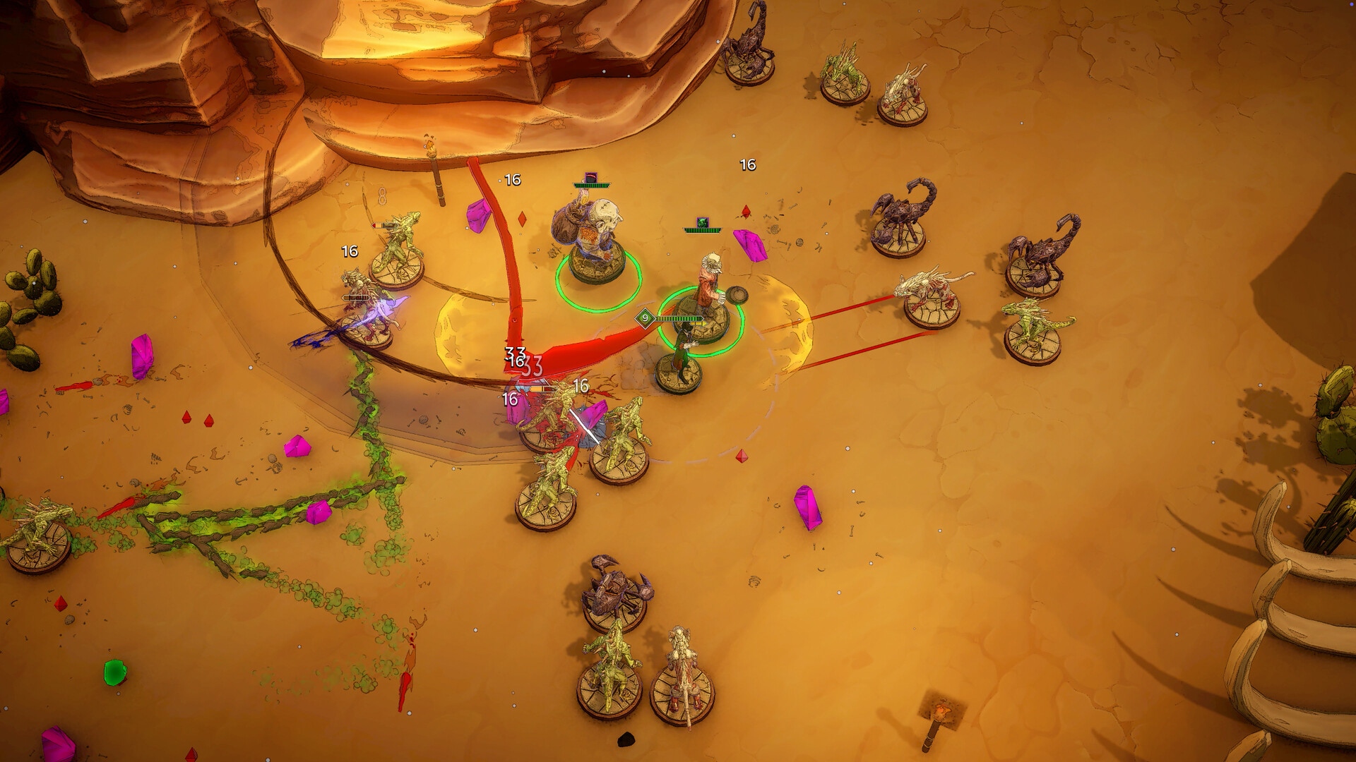 《黑夜刀锋：幸存者/Night Swarm》PC中文版下载-含Build.21063602-创领云聚