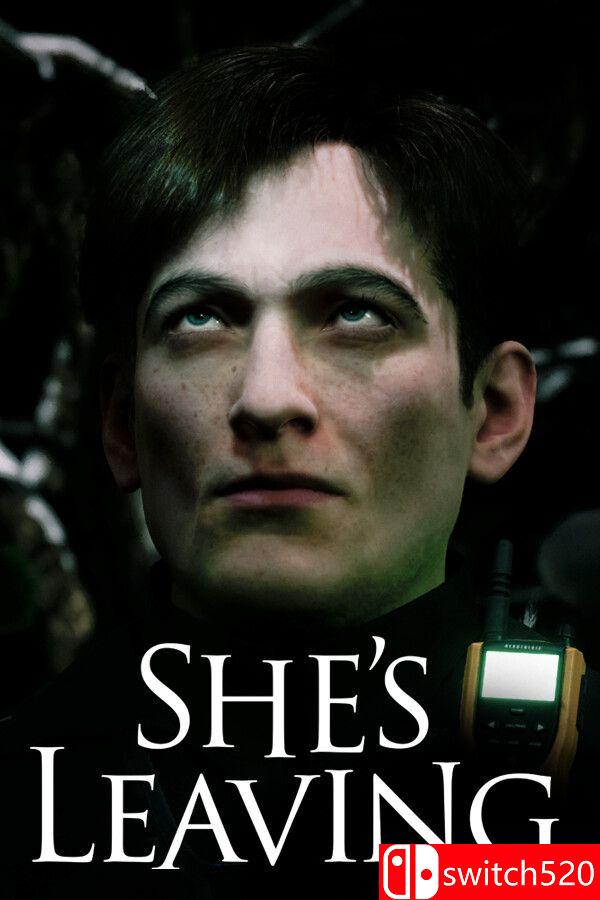 《她要离开（She’s Leaving）》[英文]-创领云聚