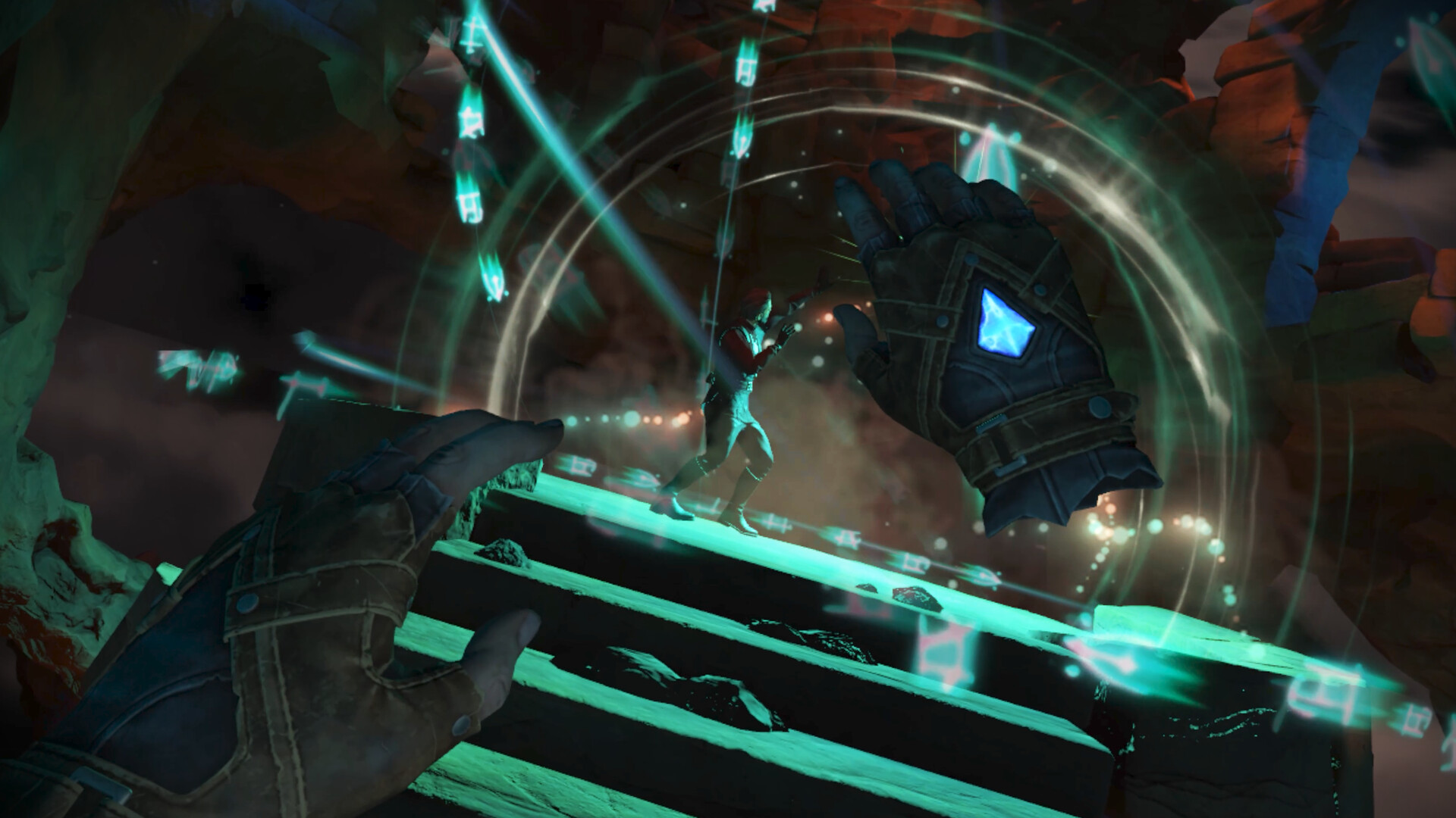 《神偷VR：暗影之遗/Thief VR: Legacy of Shadow》PC中文版下载-含v1.0.0-创领云聚