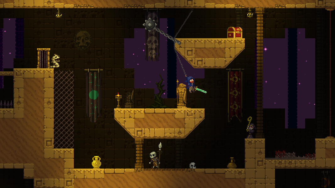 《世界光环/Aura of Worlds》PC中文版下载-含v1.4.31-创领云聚