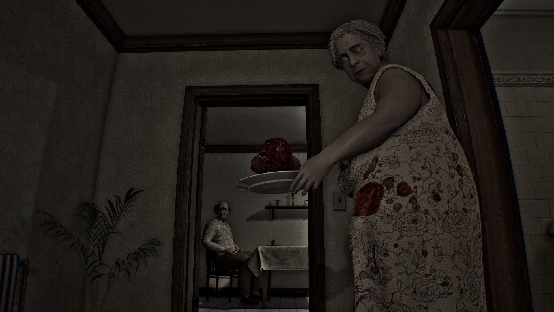 《忘记/Forgot》PC中文版下载-含Build.21061447-创领云聚