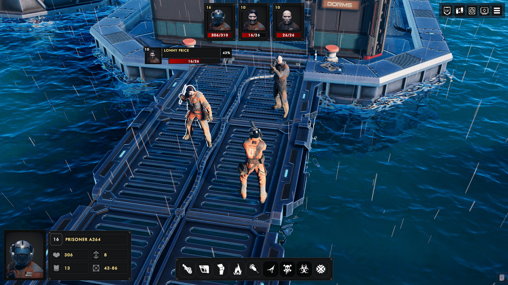 《未知区域/Sector Unknown》PC中文版下载-含v1.5.9-创领云聚