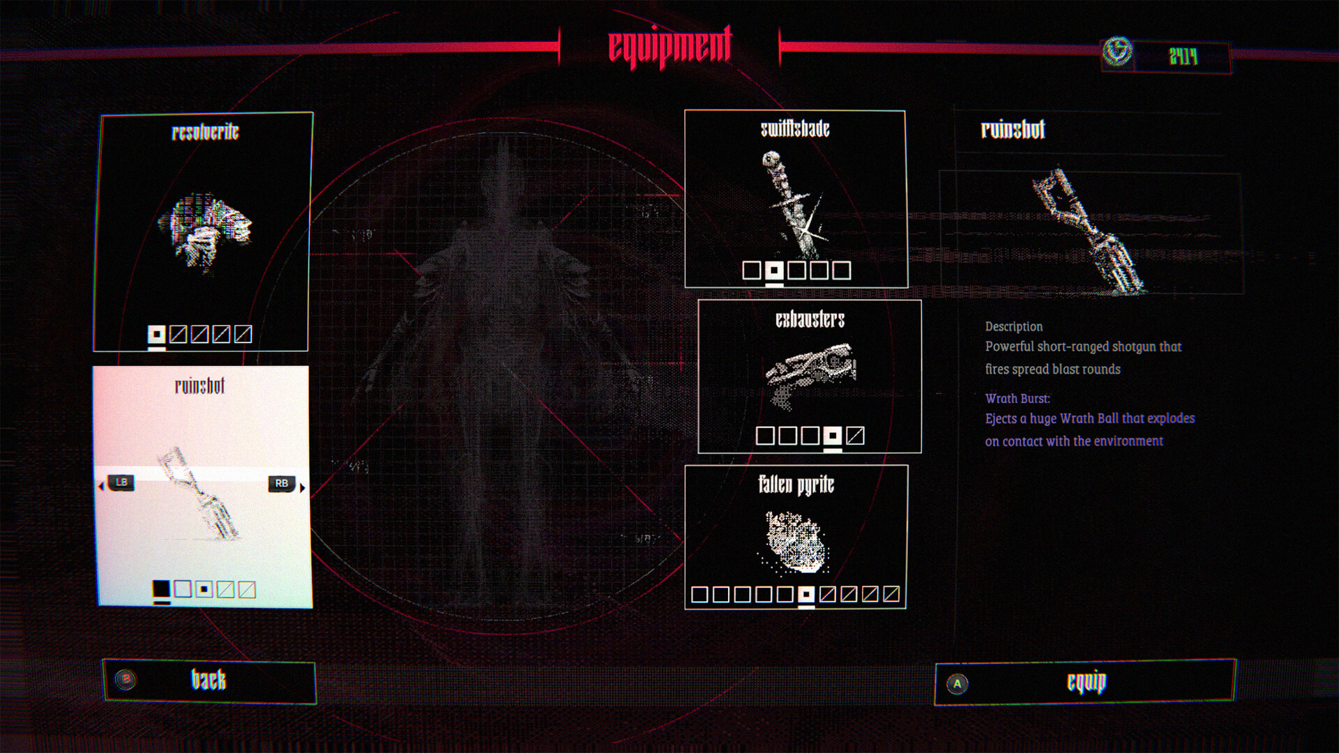 PC游戏《射戮骑士/KILL KNIGHT》中文+Build.20214154下载-创领云聚