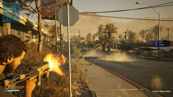 《心之眼/MindsEye》PC中文版下载-含v5965159-创领云聚