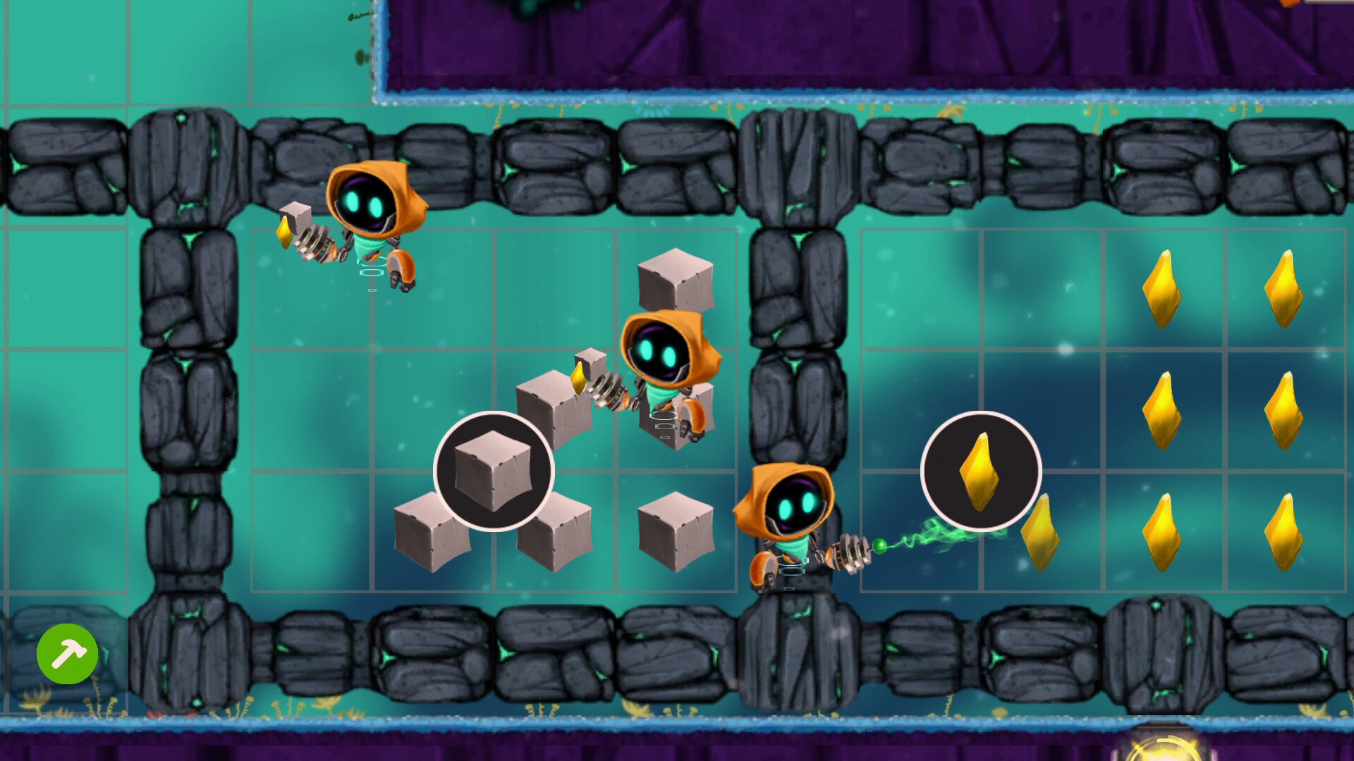 《拯救光界 Illuminaria》Switch美版中文NSZ下载 – 含1.301补丁-创领云聚