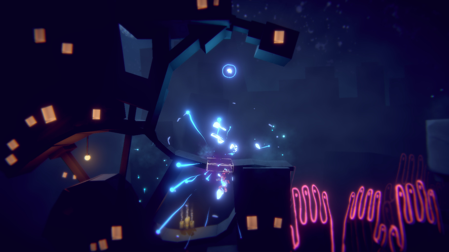 《小虫子 Little Bug》Switch英文版NSP下载-创领云聚