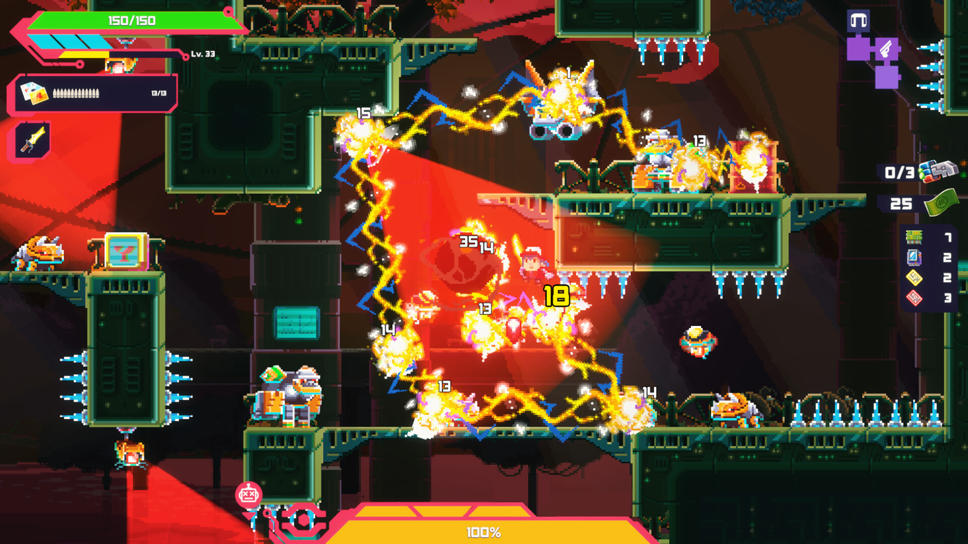 《Lia 黑客命运 Lia Hacking Destiny》Switch美版中文+1.0.3补丁NSZ下载-创领云聚