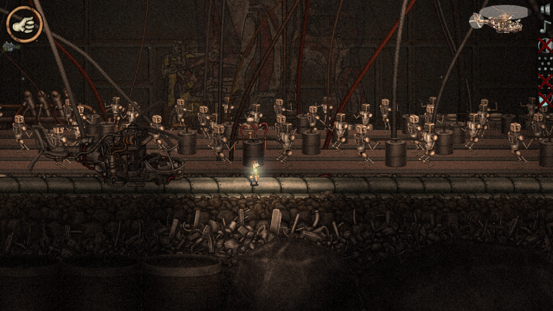 【5.05】《最后一枪》PS4欧版中文下载- 含1.01补丁-创领云聚