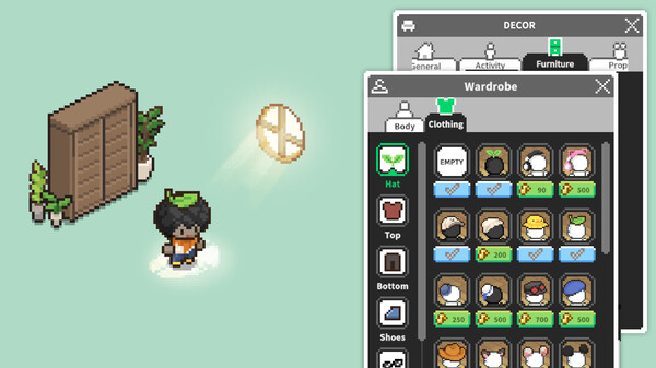 《迷你舒适房间：Lo-Fi/Mini Cozy Room: Lo-Fi》PC中文版下载-含v1.04.05-创领云聚