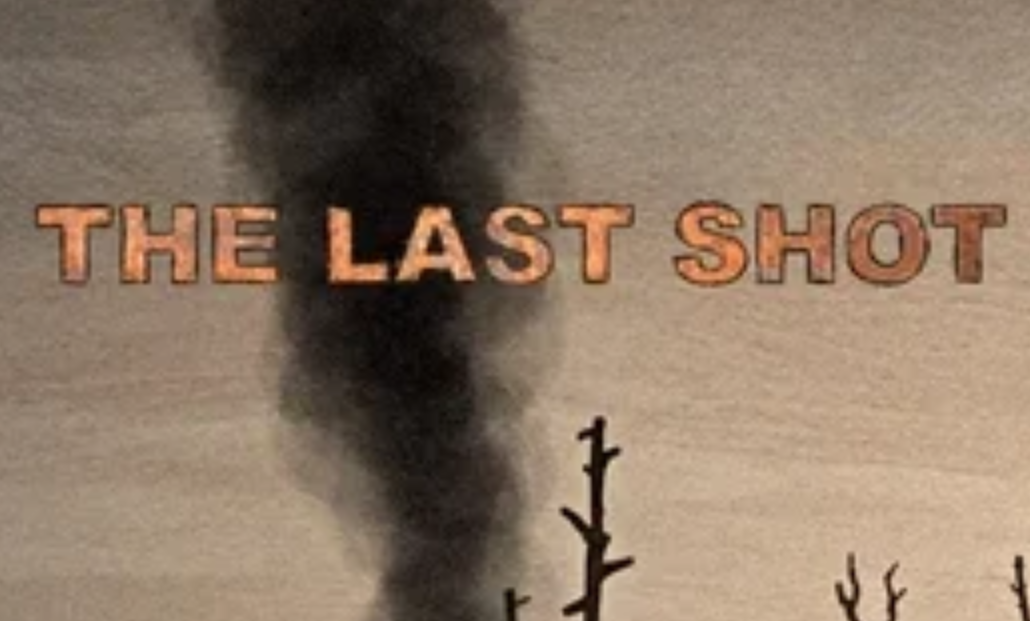 【5.05】《最后一击》PS4欧版中文下载- 含v1.0.1-创领云聚