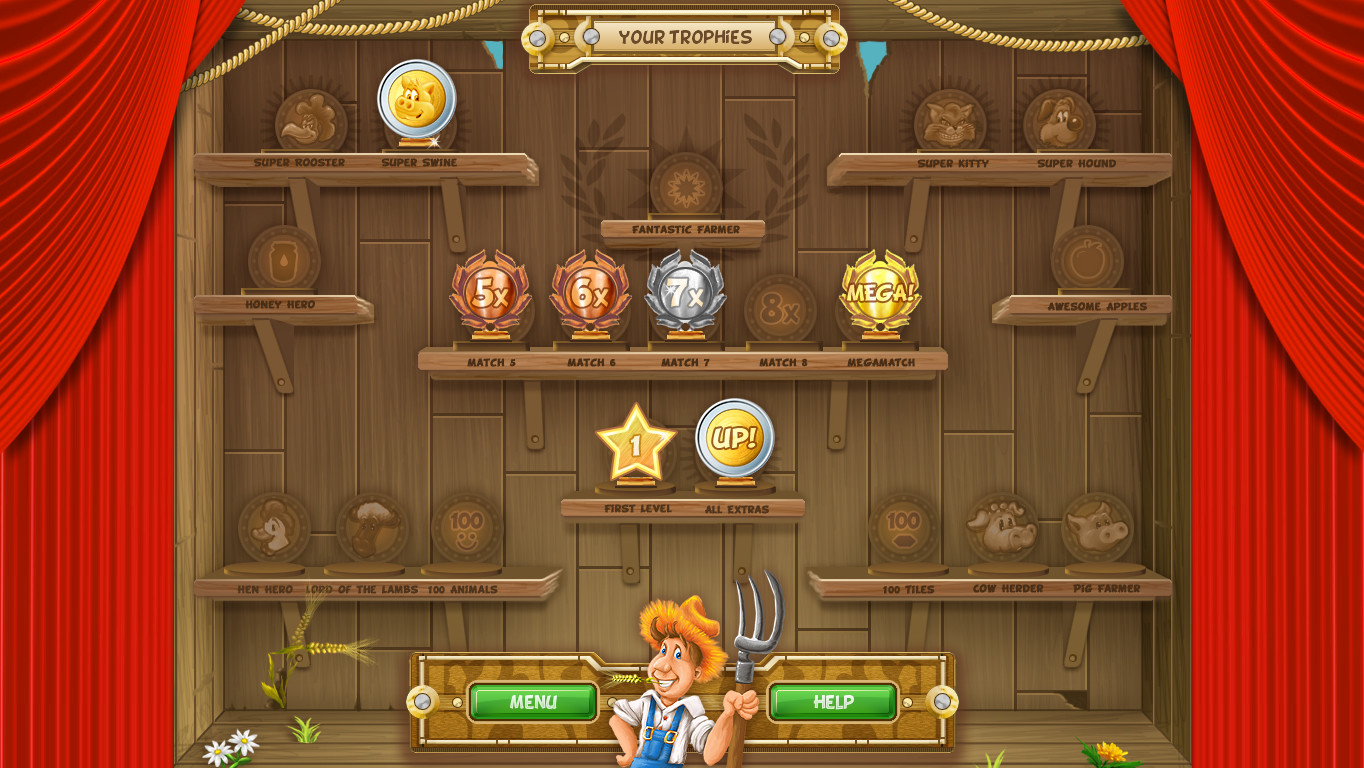 《农场冒险 Farmquest》Switch英日文版NSZ下载 – 含1.1补丁-创领云聚