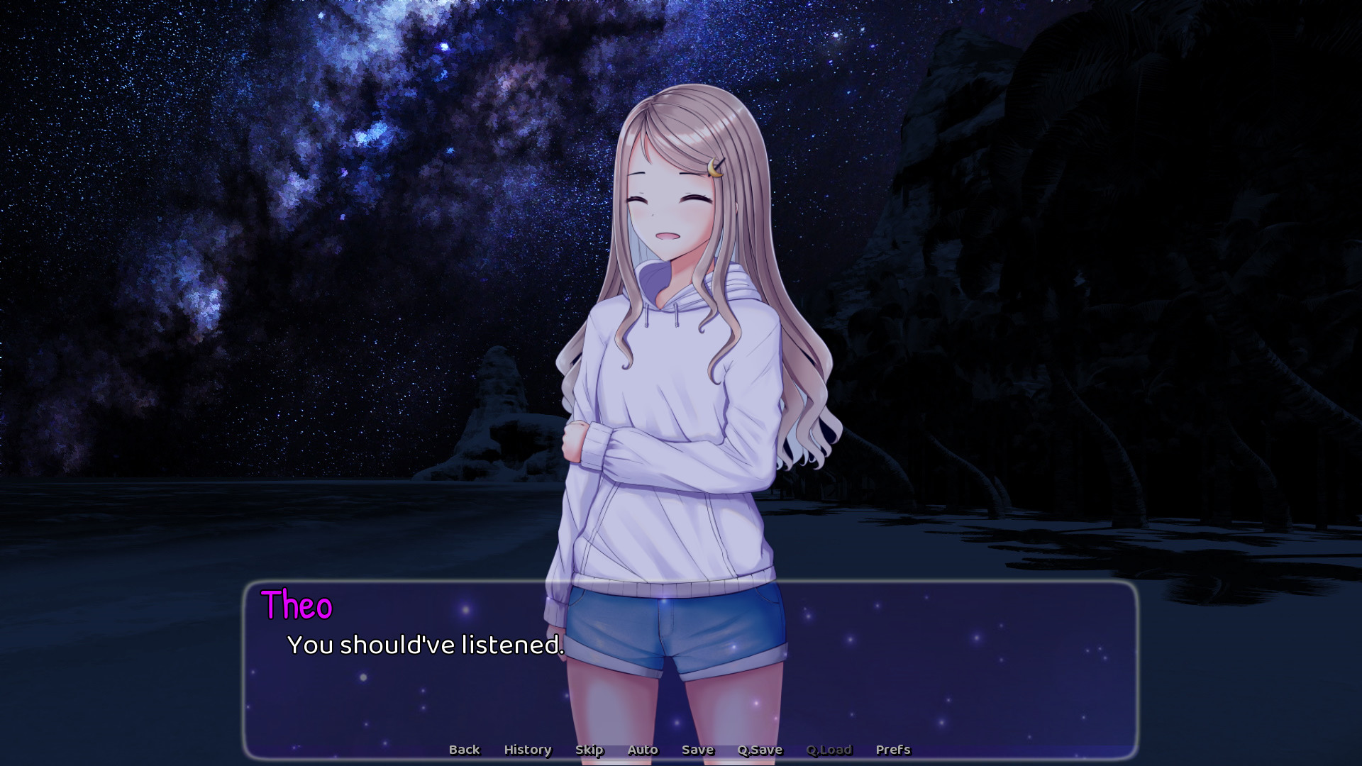 《星光海岸 Starlight Shores》Switch英文版NSP下载-创领云聚