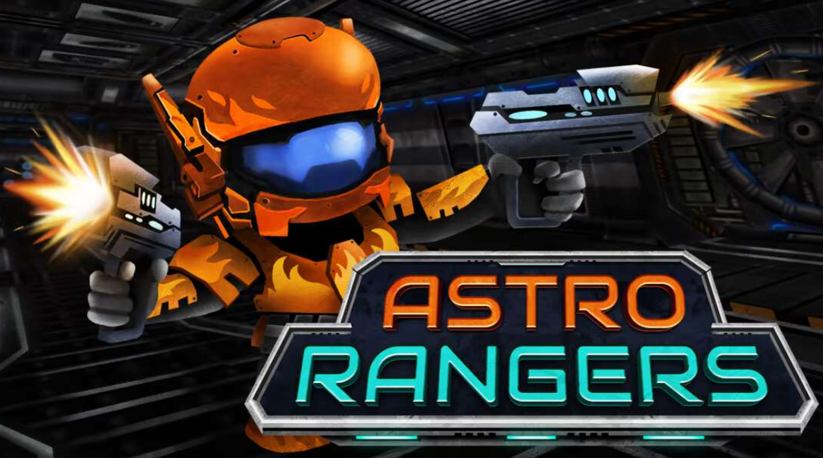 《Astro Rangers》Switch英文版NSZ下载 – 含1.1补丁-创领云聚